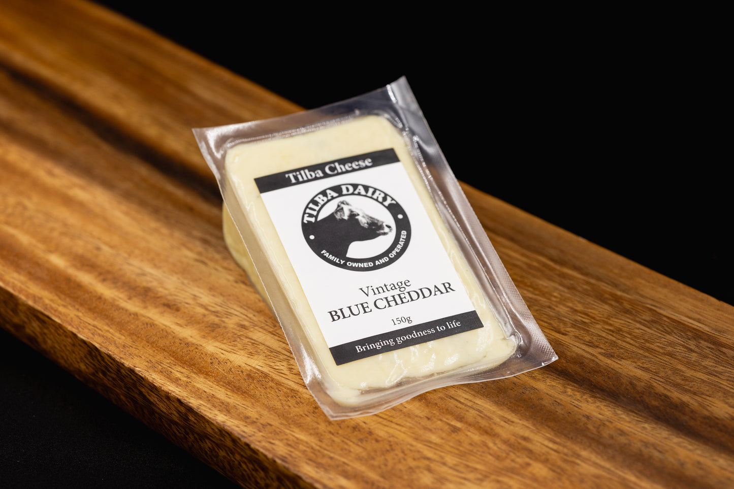 Blue Cheddar