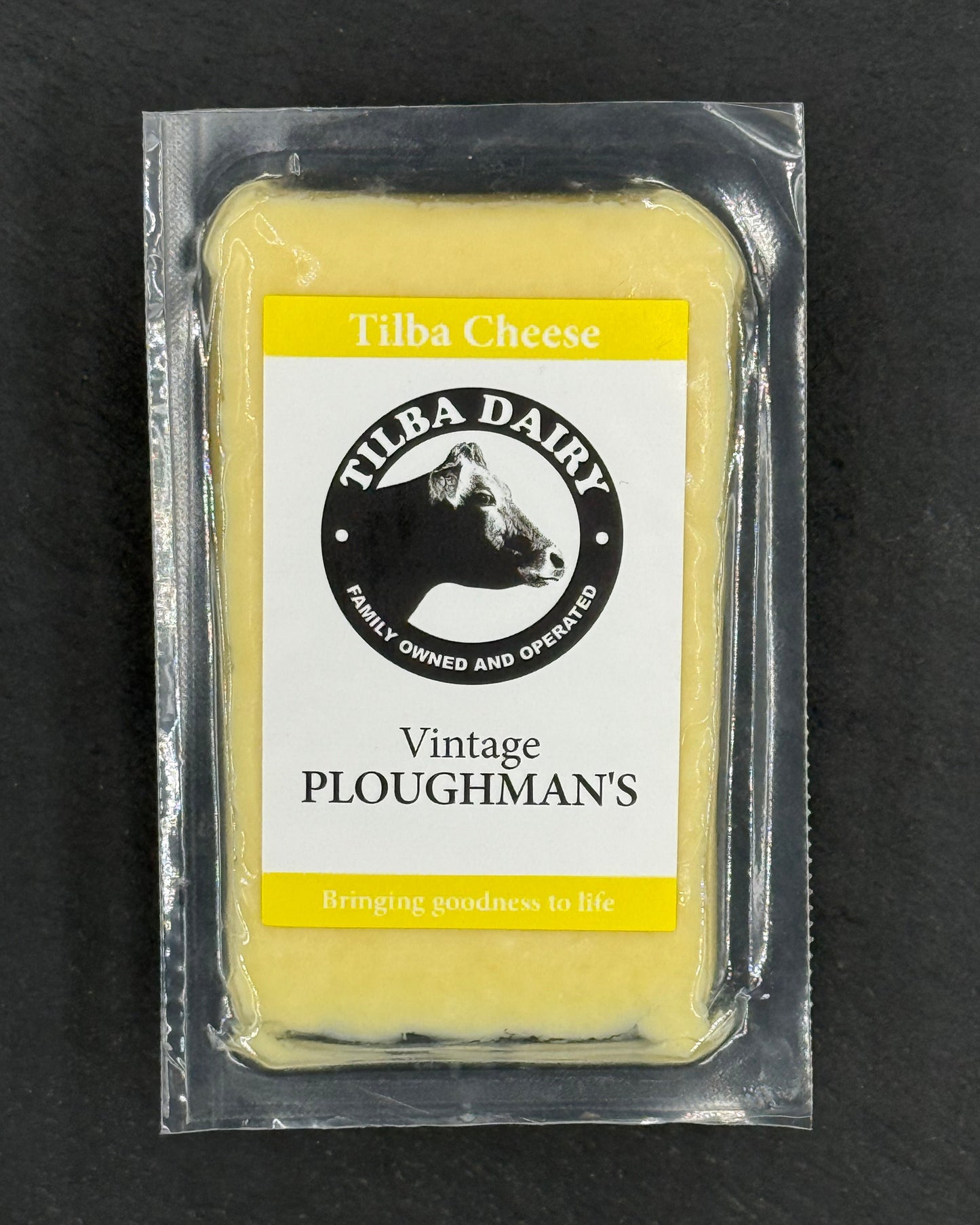 Ploughman’s