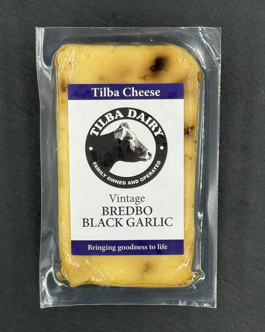 Bredbo Black Garlic