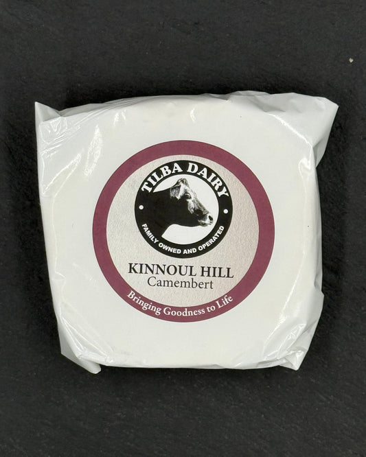 Kinnoul Hill Camembert