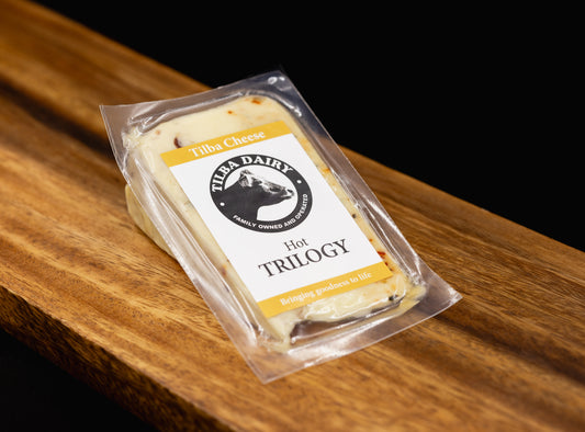 Trilogy Hot