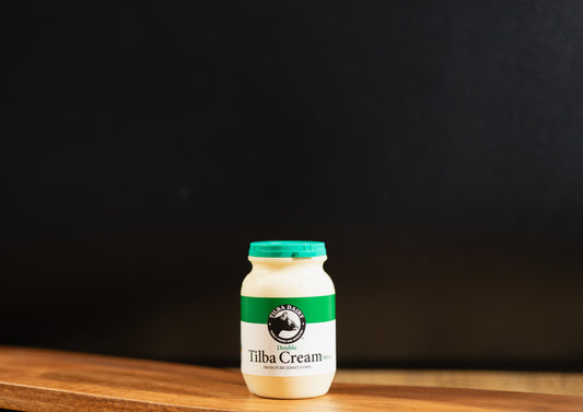 300ml Double Cream