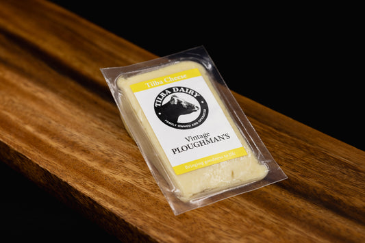 Ploughman’s